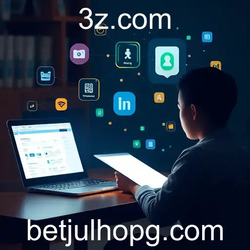 A Transformação Digital no Setor Educacional Brasileiro