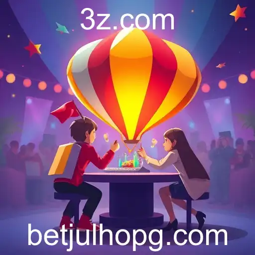 Explorando a Categoria 'Eventos' no Mundo dos Jogos no Julhopg