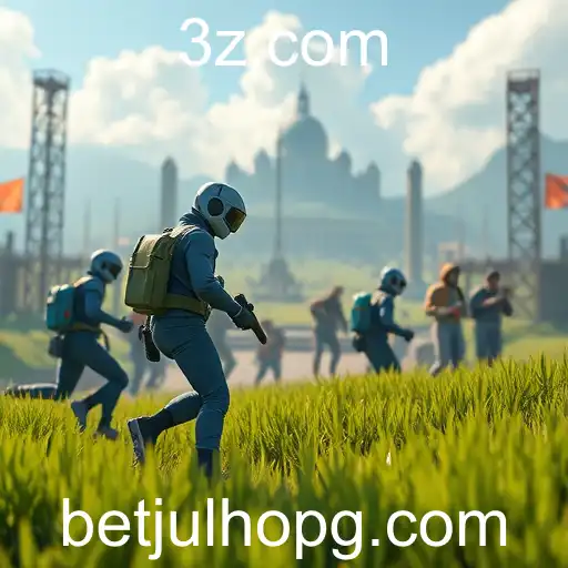 Indústria de Jogos se Revoluciona com Novas Tendências em 2025
