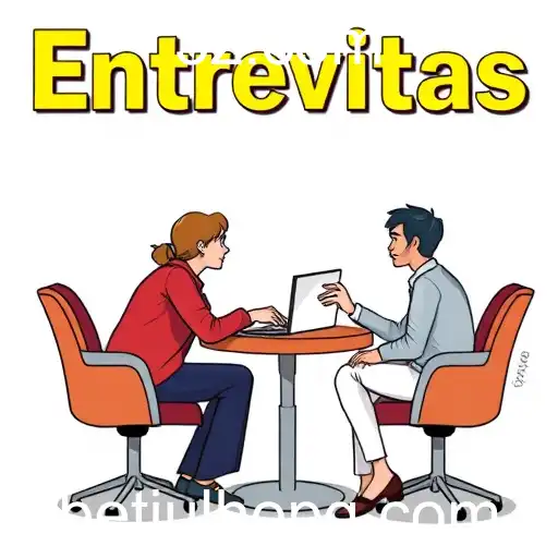 A Arte de Jogar: Explorando a Categoria 'Entrevistas' em Jogos de Palavras-Chave