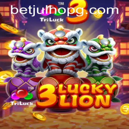 Discovering the Excitement of 3LUCKYLION: A Thrilling Gaming Experience