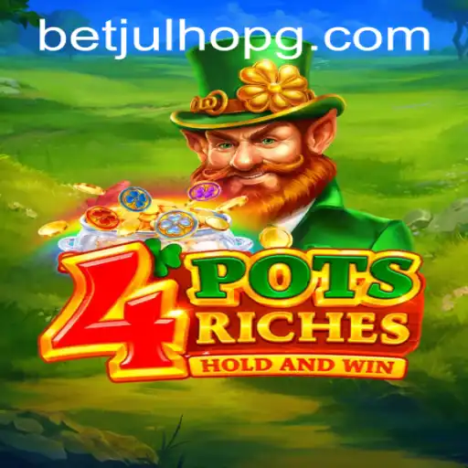 Exploring the Thrills of 4potsriches: A Comprehensive Guide