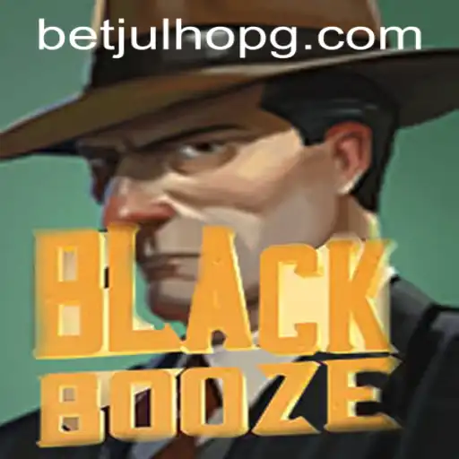 BlackBooze: A Mesmerizing Journey Through the World of Spirits