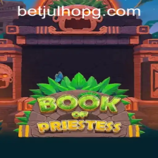 Exploring the Mystical World of BookOfPriestess: Julhopg PH Login