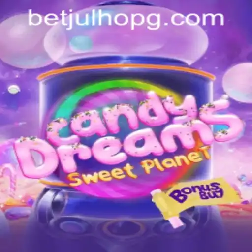 CandyDreamsSweetPlanet: A Sweet Adventure into the Digital Realm