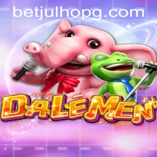 Exploring DALEMEN: An Intriguing New Game with Philippine Connection