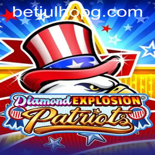 Unveiling DiamondExplosionPatriots: An Exciting New Realm in Gaming