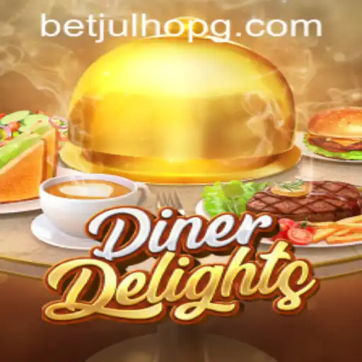 DinerDelights: Unveiling a Culinary Adventure