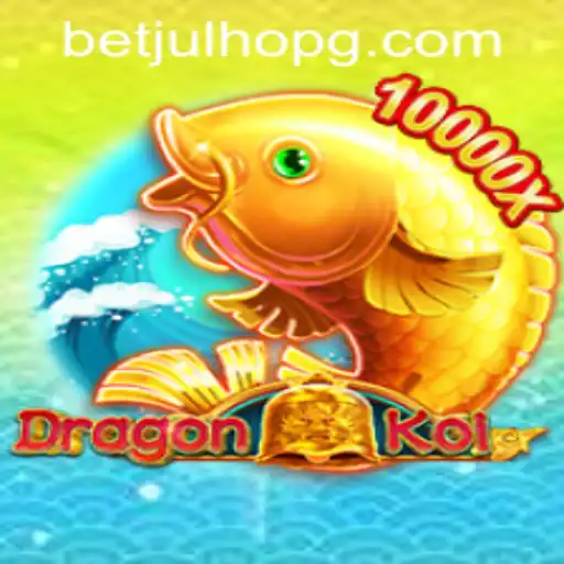 Explore the Epic World of DragonKoi: A Journey Beyond Fantasy