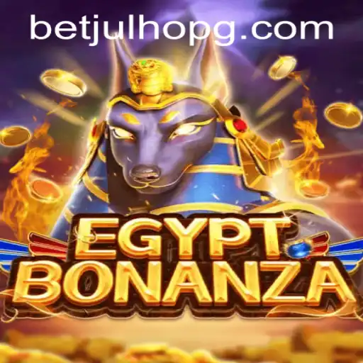 Discover the Mystical World of EgyptBonanza with Julhopg PH Login