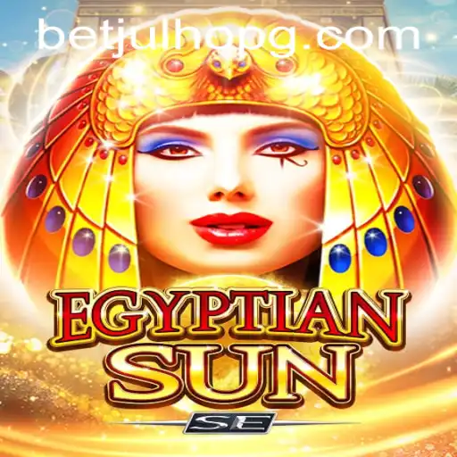 Exploring the Enigma of EgyptianSunSE: A Dive into the World of Mythical Gaming