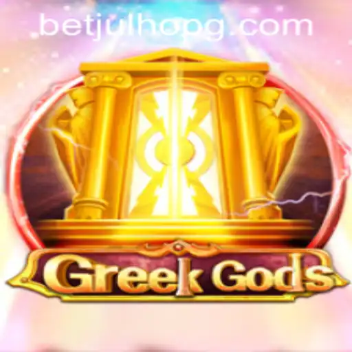 Discover the Mystical Realm of GreekGods: A Journey into Mythological Adventure