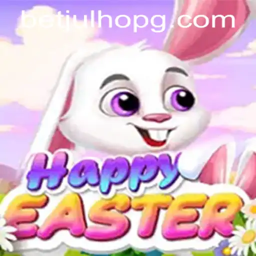 Unveiling HappyEaster: A Festive Gaming Journey with JulHopg PH Login