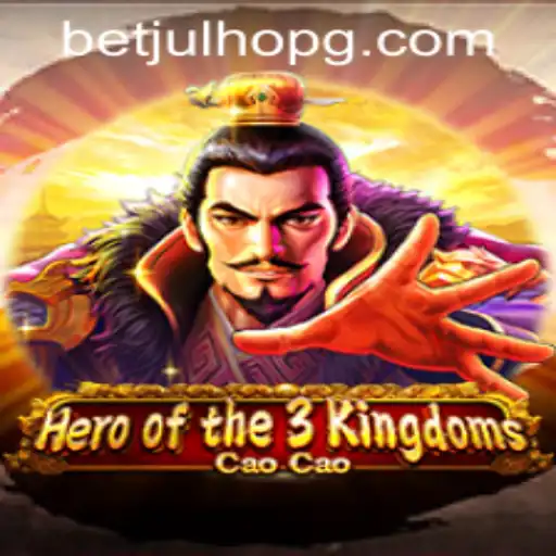 Heroofthe3KingdomsCaoCao: A Dynamic Adventure into Ancient Strategy