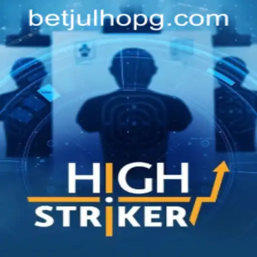 Unleashing the Thrills: HighStriker and the julhopg PH Login Experience