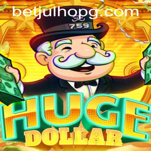 Introducing HugeDollar: A New Horizon in Online Gaming