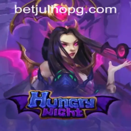 Embark on a Thrilling Adventure in HungryNight