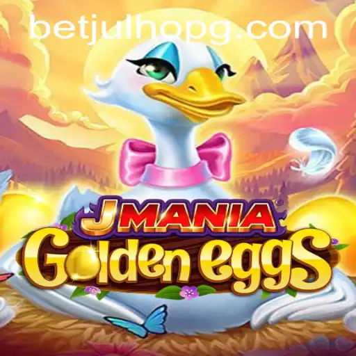 Unveiling the Exciting World of JManiaGoldenEggs: Game Description, Introduction, and Rules