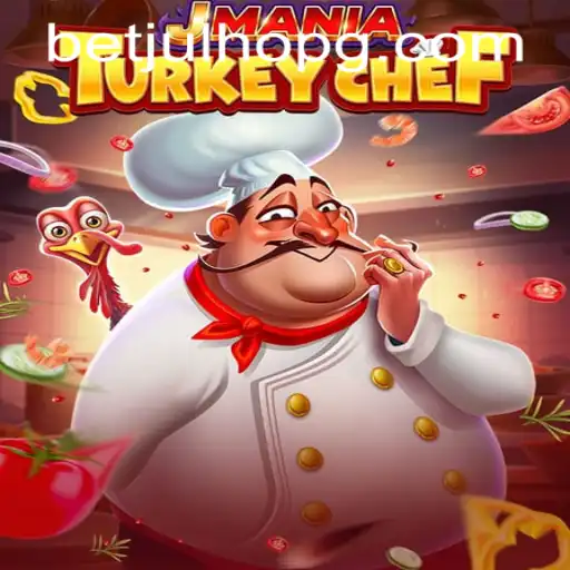 Explore JManiaTurkeyChef: A Culinary Adventure in Gaming