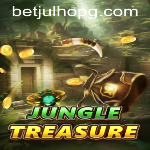 Explore the Mystical World of JungleTreasure: A Comprehensive Guide