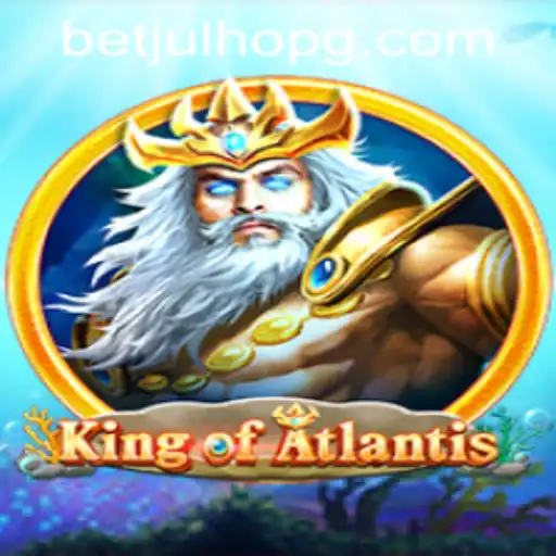 Exploring the Enchanting World of King of Atlantis: A Journey Through Adventure and Strategy