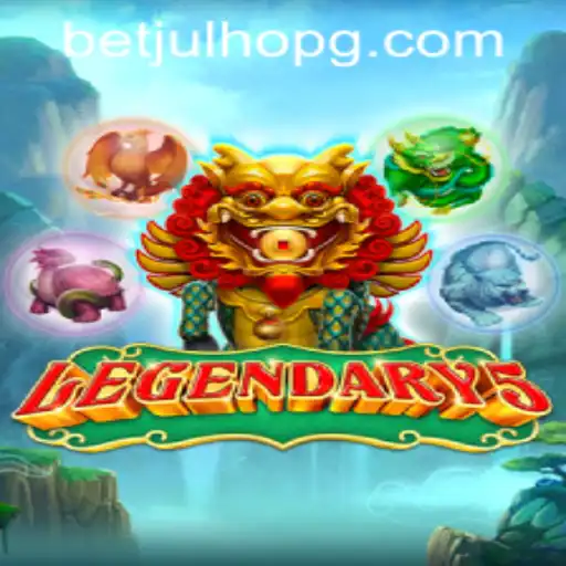 Discovering Legendary5: An Immersive Gaming Experience with Julhopg PH Login