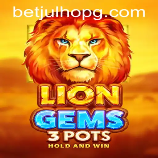Exploring LionGems3pots: An Enchanting Journey Through Digital Realms