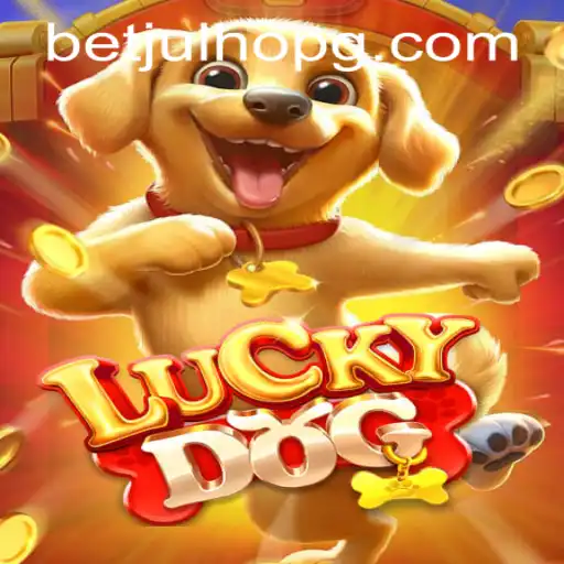 Dive into the World of LuckyDog: An Exciting Adventure with julhopg PH Login