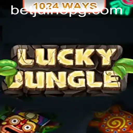 Exploring the Enchanting World of LuckyJungle1024: A Comprehensive Guide
