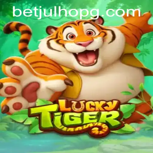 Discover the Excitement of LuckyTiger: Your Ultimate Gaming Adventure