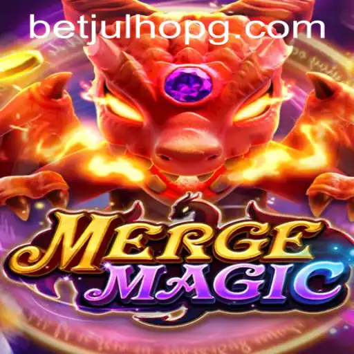 Discovering the Enchanting World of Merge Magic