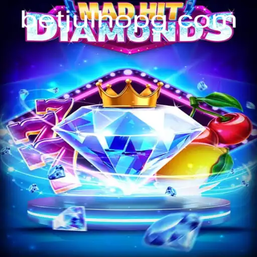 MadHitDiamonds: The Thrilling Adventure of Strategy and Luck