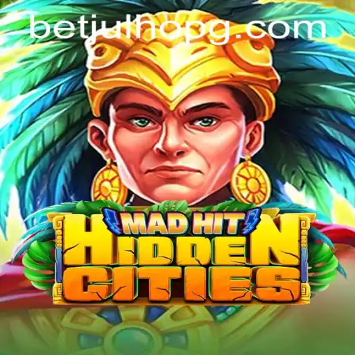 Dive into Adventure with MadHitHiddenCities: A Captivating Exploration