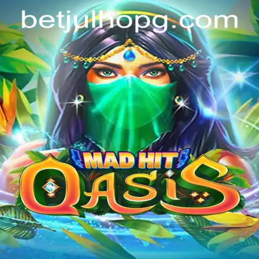 Discover the Enchanting World of MadHitOasis: A Journey into Gaming Excellence