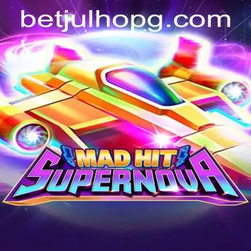 Discover the Exciting World of MadHitSupernova: A Guide to Gameplay and Strategy