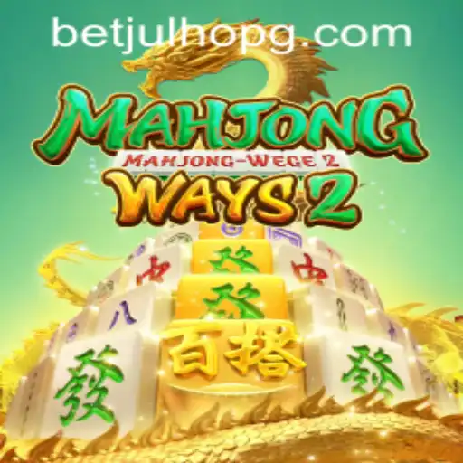 Discover MahjongWays2: A Deep Dive into the Game and Login Process with julhopg PH