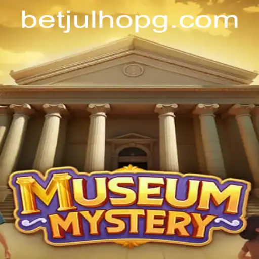 Unveiling the Secrets of MuseumMystery: A Thrilling Adventure Game with julhopg PH Login