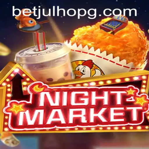 Dive into the Exciting World of NIGHTMARKET: A Comprehensive Guide