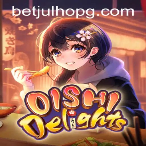 Exploring OishiDelights: A Journey into Culinary Gaming