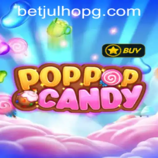 Dive into the World of POPPOPCANDY: A Sweet Adventure with a Filipino Twist