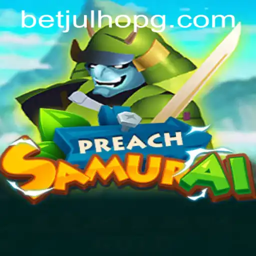 Explore the Thrilling World of PreachSamurai: A New Era of Gaming