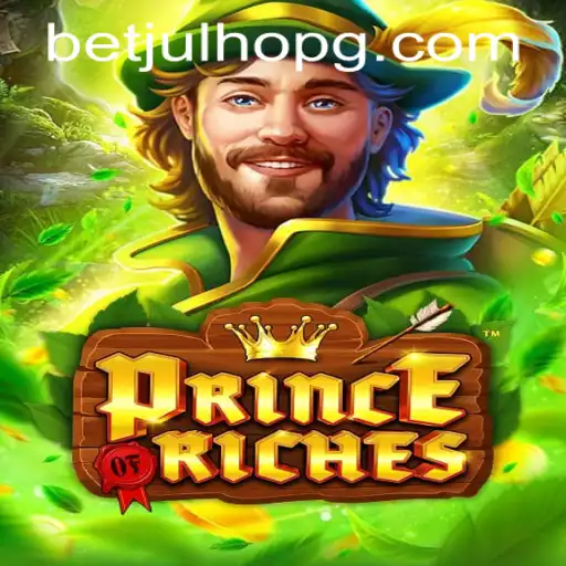 Exploring PrinceOfRiches: A Thrilling Game Experience with julhopg PH Login
