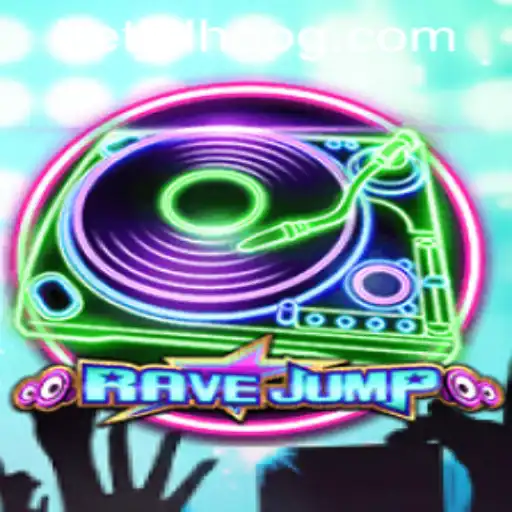 Dive into the Neon World of RaveJump: A Thrilling Adventure