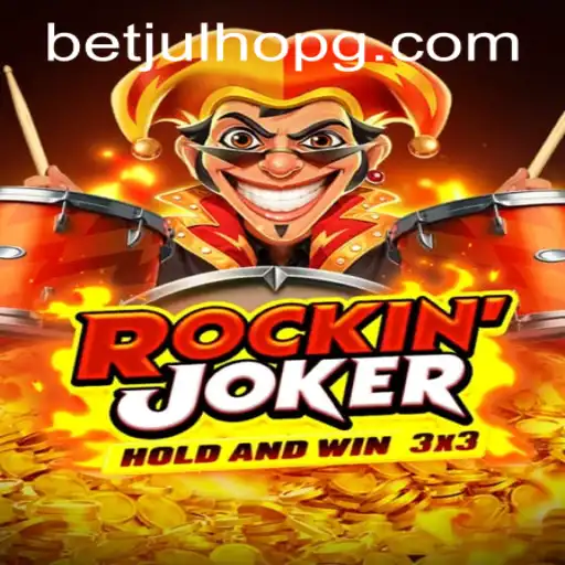 Exploring the Thrilling World of RockinJoker