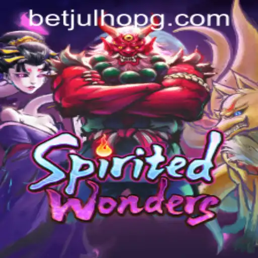 Exploring SpiritedWonders: A Game of Mystical Adventures
