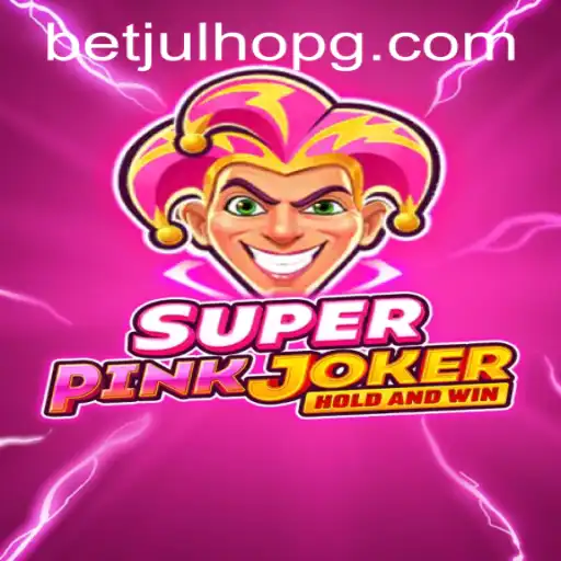 Exploring SuperPinkJoker: A New Gaming Sensation with Julhopg PH Login