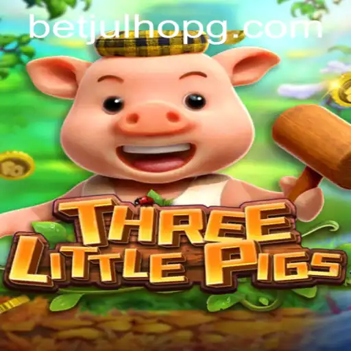 The Enchanting World of THREELITTLEPIGS: A Modern Gaming Adventure