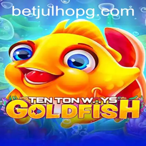 Discover the World of TenTonWaysGoldfish