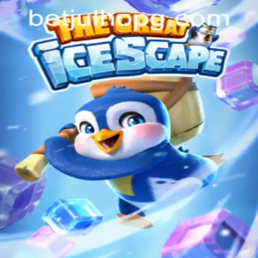 Discover the Thrilling World of TheGreatIcescape: A Gaming Adventure Like No Other