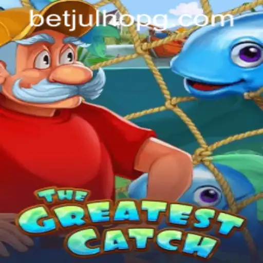 Unveiling TheGreatestCatch: A Deep Dive into This Exciting New Adventure